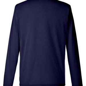 Unisex Fusion ChromaSoft™ Performance Long Sleeve T-Shirt - CE111L - Image 15