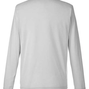 Unisex Fusion ChromaSoft™ Performance Long Sleeve T-Shirt - CE111L - Image 21