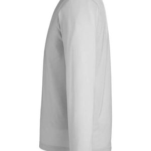 Unisex Fusion ChromaSoft™ Performance Long Sleeve T-Shirt - CE111L - Image 22