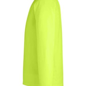 Unisex Fusion ChromaSoft™ Performance Long Sleeve T-Shirt - CE111L - Image 28