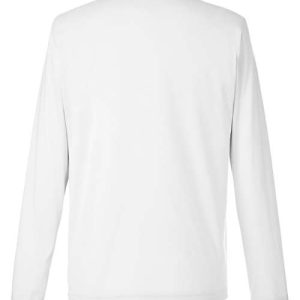 Unisex Fusion ChromaSoft™ Performance Long Sleeve T-Shirt - CE111L - Image 33