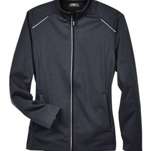Women's Techno Lite Three-Layer Knit Tech-Shell - CE708W - Image 2