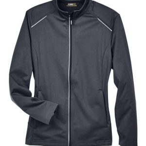 Women's Techno Lite Three-Layer Knit Tech-Shell - CE708W - Image 7