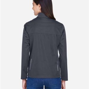 Women's Techno Lite Three-Layer Knit Tech-Shell - CE708W - Image 11