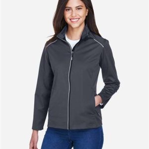 Women's Techno Lite Three-Layer Knit Tech-Shell - CE708W - Image 9