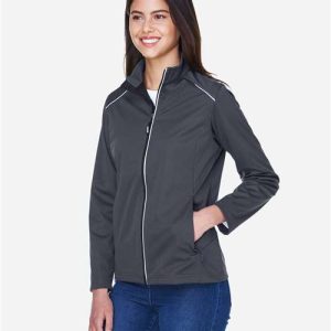 Women's Techno Lite Three-Layer Knit Tech-Shell - CE708W - Image 10