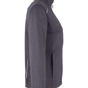 Women's Techno Lite Three-Layer Knit Tech-Shell - CE708W - Image 14