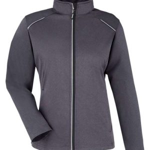 Women's Techno Lite Three-Layer Knit Tech-Shell - CE708W - Image 12