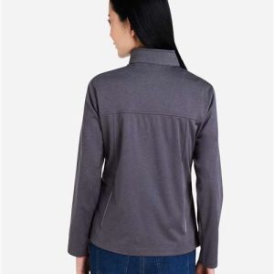 Women's Techno Lite Three-Layer Knit Tech-Shell - CE708W - Image 17