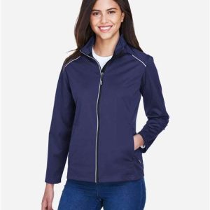 Women's Techno Lite Three-Layer Knit Tech-Shell - CE708W - Image 20