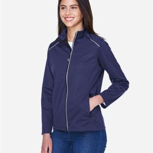 Women's Techno Lite Three-Layer Knit Tech-Shell - CE708W - Image 21