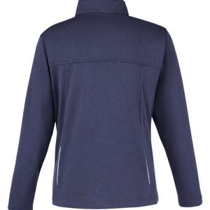 Women's Techno Lite Three-Layer Knit Tech-Shell - CE708W - Image 24