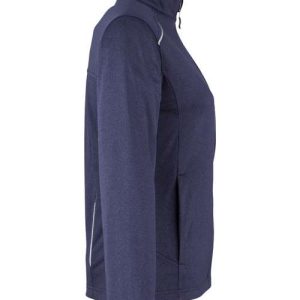 Women's Techno Lite Three-Layer Knit Tech-Shell - CE708W - Image 25