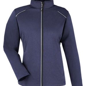 Women's Techno Lite Three-Layer Knit Tech-Shell - CE708W - Image 23