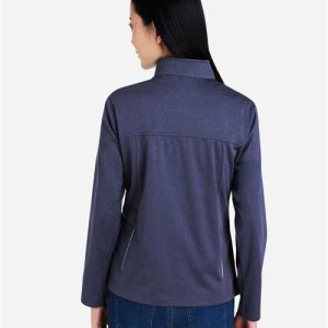 Women's Techno Lite Three-Layer Knit Tech-Shell - CE708W - Image 28