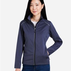 Women's Techno Lite Three-Layer Knit Tech-Shell - CE708W - Image 26