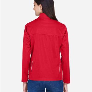 Women's Techno Lite Three-Layer Knit Tech-Shell - CE708W - Image 33