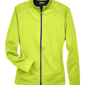 Women's Techno Lite Three-Layer Knit Tech-Shell - CE708W - Image 34
