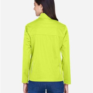 Women's Techno Lite Three-Layer Knit Tech-Shell - CE708W - Image 38