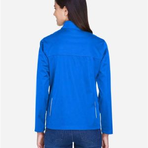 Women's Techno Lite Three-Layer Knit Tech-Shell - CE708W - Image 43