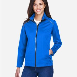 Women's Techno Lite Three-Layer Knit Tech-Shell - CE708W - Image 41