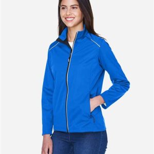 Women's Techno Lite Three-Layer Knit Tech-Shell - CE708W - Image 42