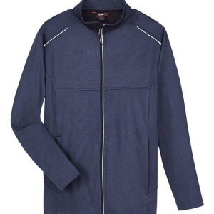 Men's Techno Lite Three-Layer Knit Tech-Shell - CE708 - Image 23
