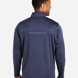 Men's Techno Lite Three-Layer Knit Tech-Shell - CE708 - Image 27