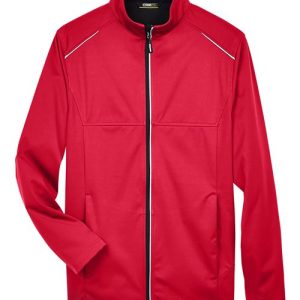 Men's Techno Lite Three-Layer Knit Tech-Shell - CE708 - Image 28