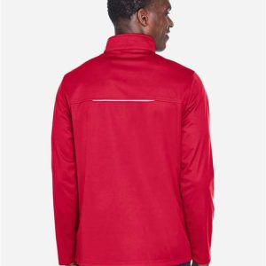 Men's Techno Lite Three-Layer Knit Tech-Shell - CE708 - Image 32