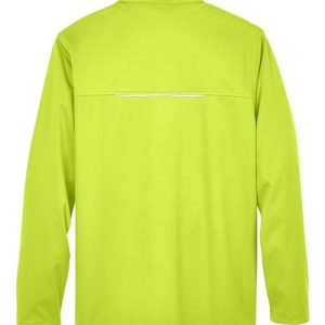 Men's Techno Lite Three-Layer Knit Tech-Shell - CE708 - Image 34