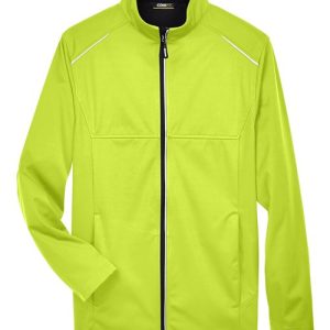 Men's Techno Lite Three-Layer Knit Tech-Shell - CE708 - Image 33