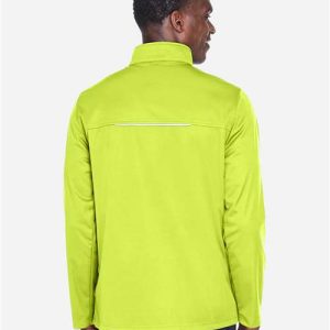 Men's Techno Lite Three-Layer Knit Tech-Shell - CE708 - Image 37
