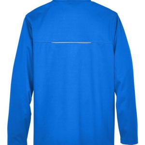 Men's Techno Lite Three-Layer Knit Tech-Shell - CE708 - Image 39