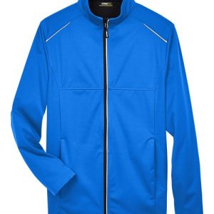 Men's Techno Lite Three-Layer Knit Tech-Shell - CE708 - Image 38