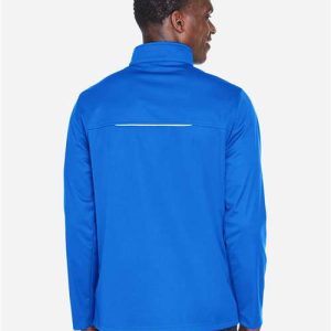 Men's Techno Lite Three-Layer Knit Tech-Shell - CE708 - Image 42