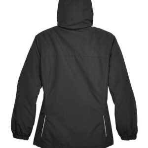 Women's Profile Fleece-Lined All-Season Jacket - 78224 - Image 3