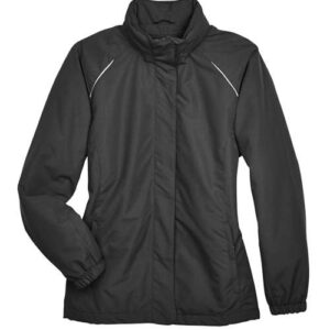 Women's Profile Fleece-Lined All-Season Jacket - 78224 - Image 2