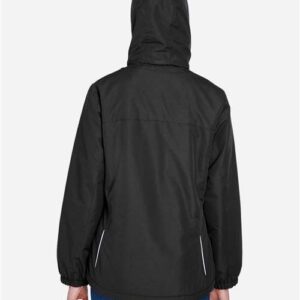 Women's Profile Fleece-Lined All-Season Jacket - 78224 - Image 6