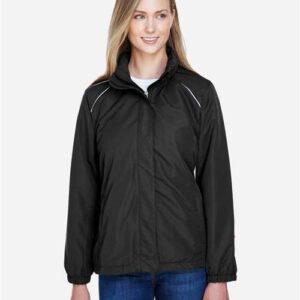 Women's Profile Fleece-Lined All-Season Jacket - 78224 - Image 4