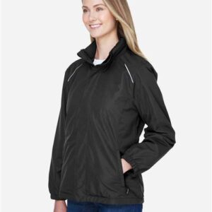 Women's Profile Fleece-Lined All-Season Jacket - 78224 - Image 5