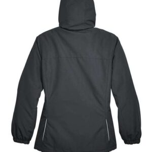 Women's Profile Fleece-Lined All-Season Jacket - 78224 - Image 8