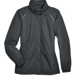 Women's Profile Fleece-Lined All-Season Jacket - 78224 - Image 7