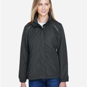 Women's Profile Fleece-Lined All-Season Jacket - 78224 - Image 9