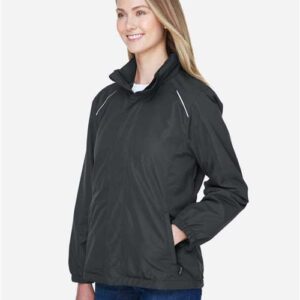 Women's Profile Fleece-Lined All-Season Jacket - 78224 - Image 10