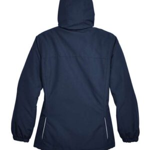 Women's Profile Fleece-Lined All-Season Jacket - 78224 - Image 13