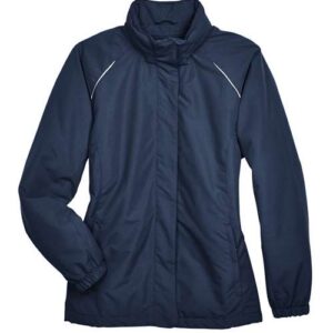 Women's Profile Fleece-Lined All-Season Jacket - 78224 - Image 12