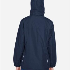 Women's Profile Fleece-Lined All-Season Jacket - 78224 - Image 16