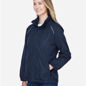 Women's Profile Fleece-Lined All-Season Jacket - 78224 - Image 15
