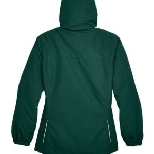 Women's Profile Fleece-Lined All-Season Jacket - 78224 - Image 18